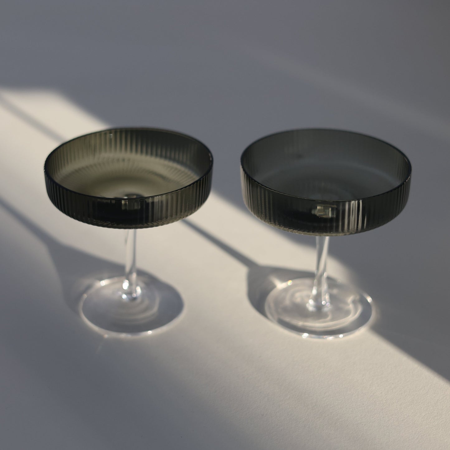 Champagnergläser (2er Pack)