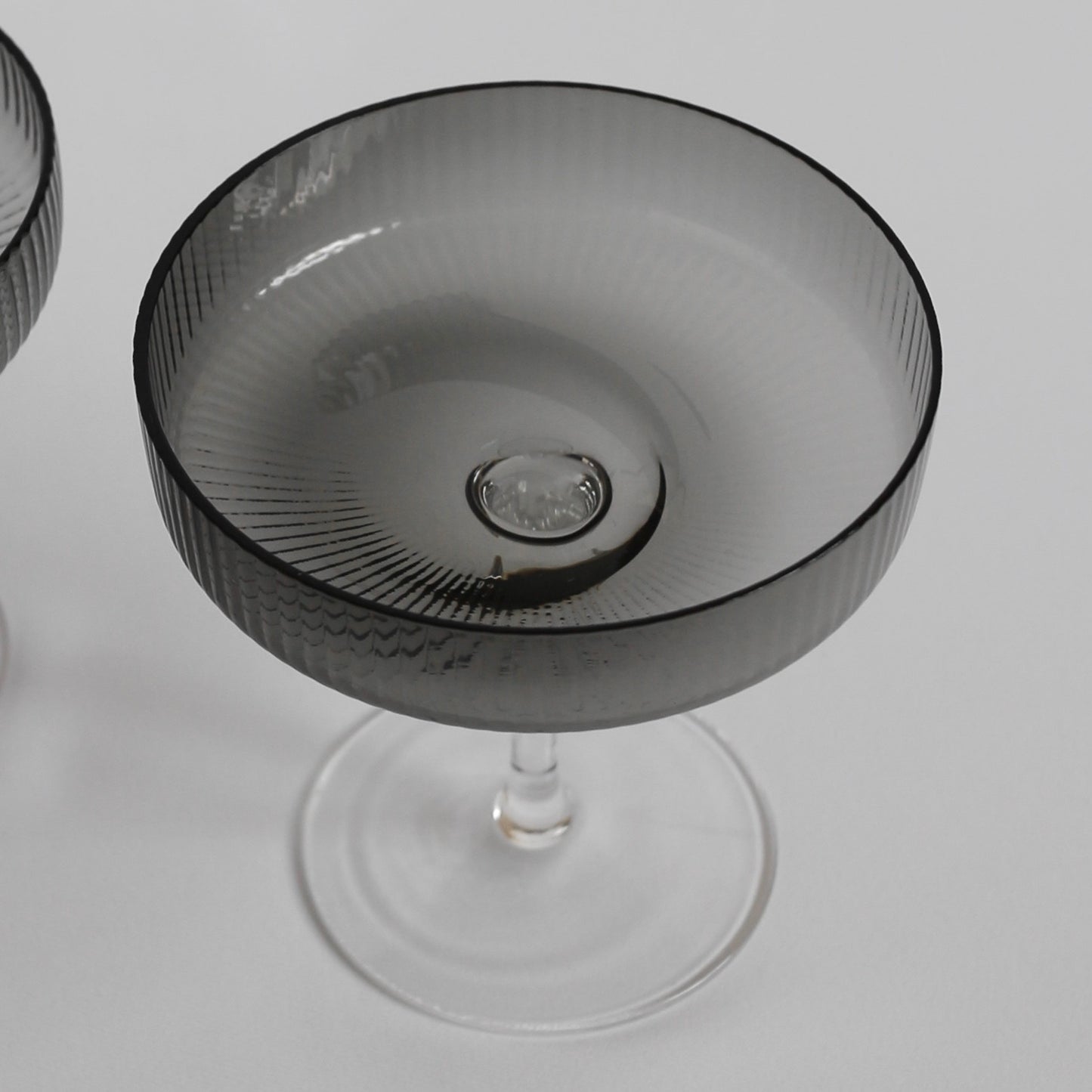 Champagnergläser (6er Pack)