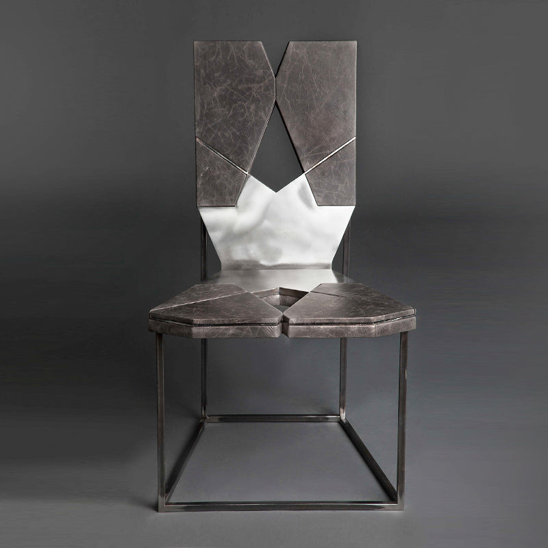 The Monarch Chair