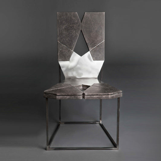 The Monarch Chair