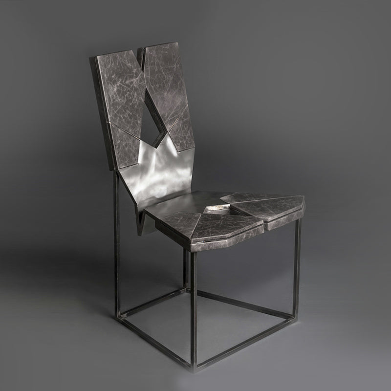 The Monarch Chair