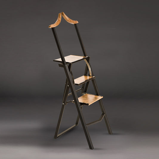 Gentleman Valet Chair