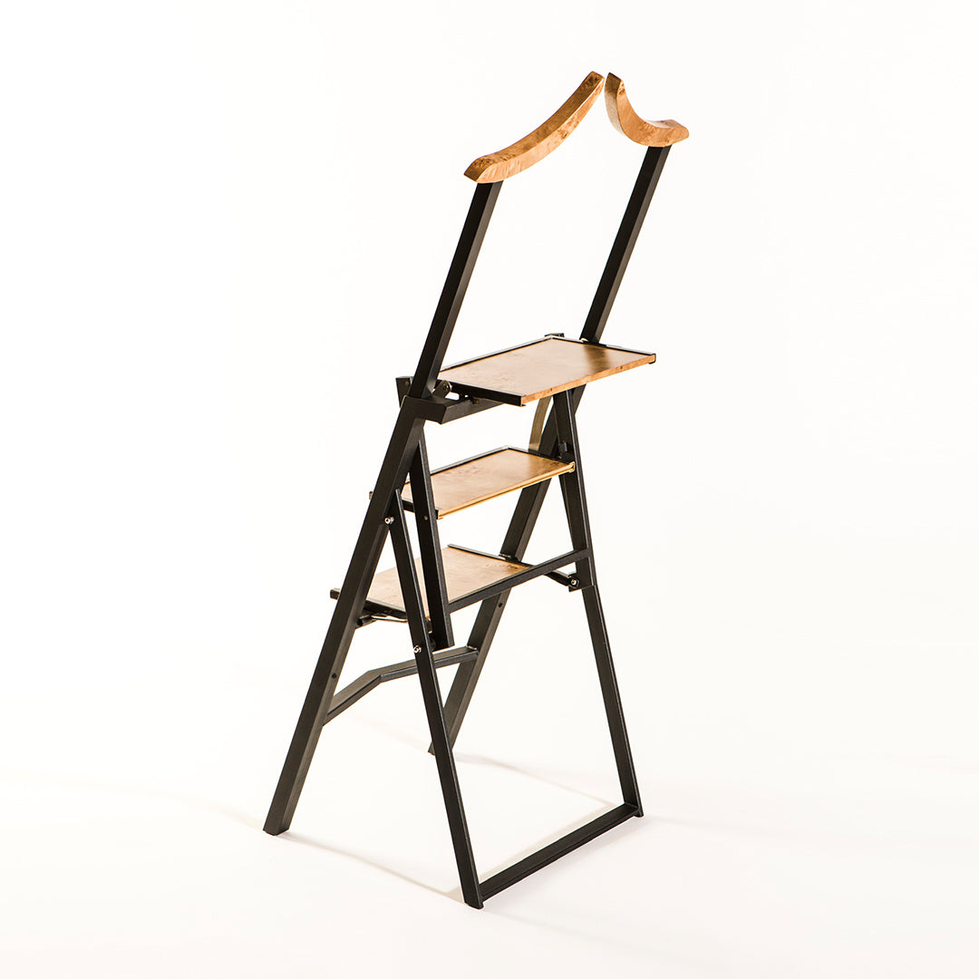 Gentleman Valet Chair