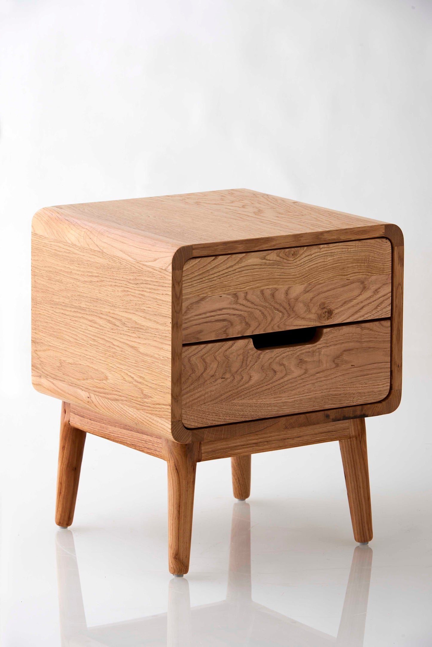 Nachttisch Albert