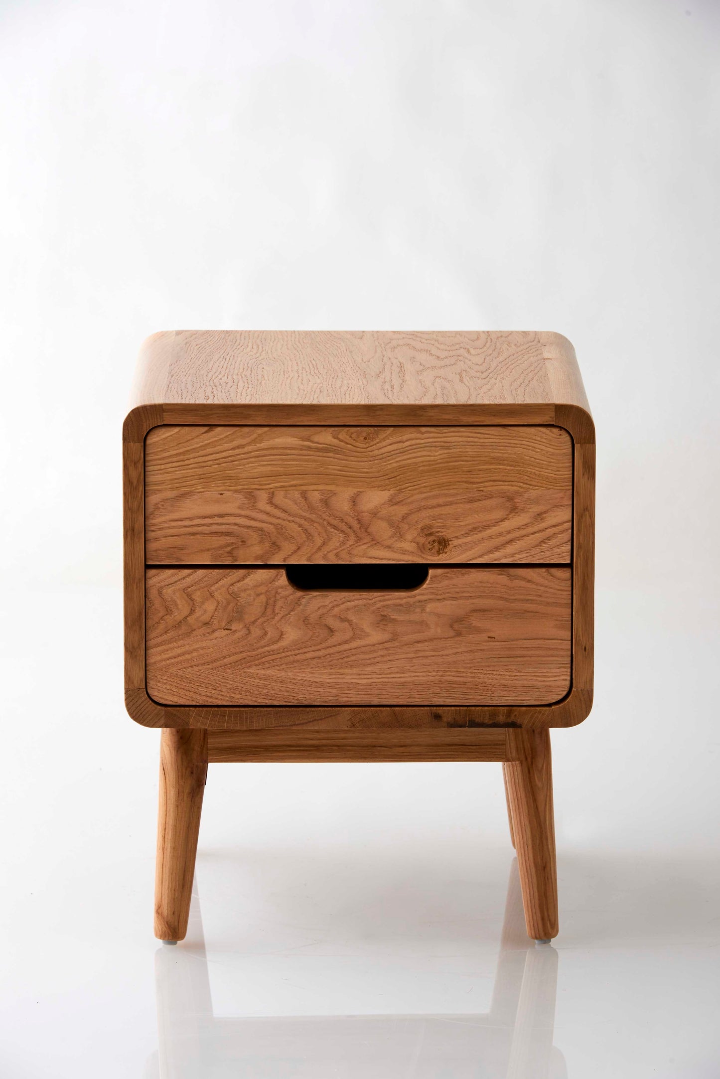 Nachttisch Albert