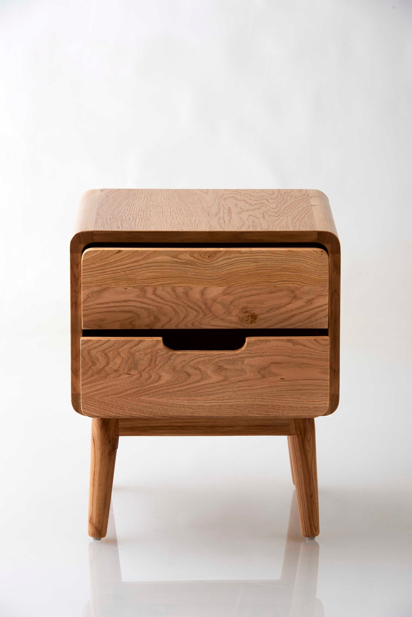 Nachttisch Albert