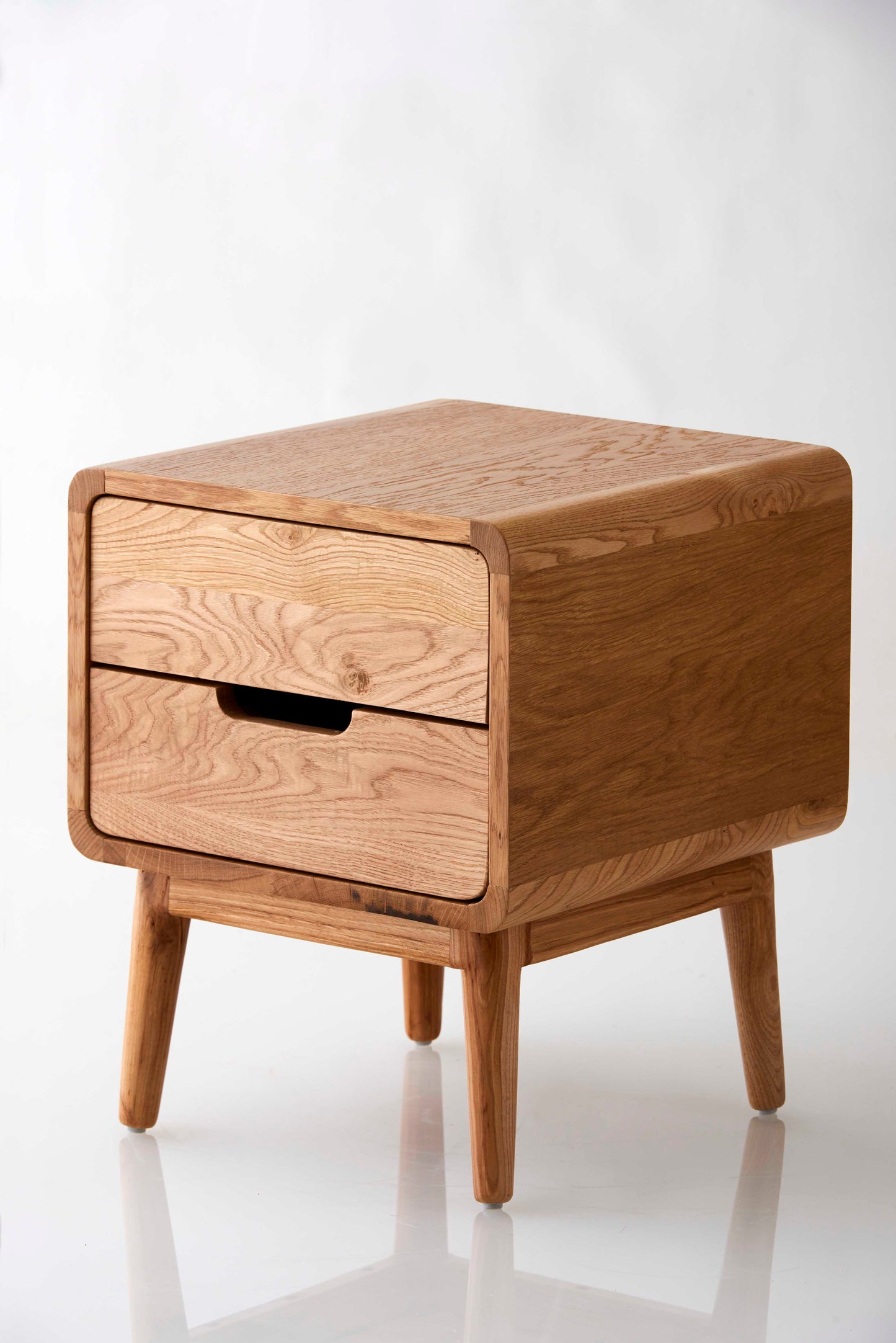 Nachttisch Albert