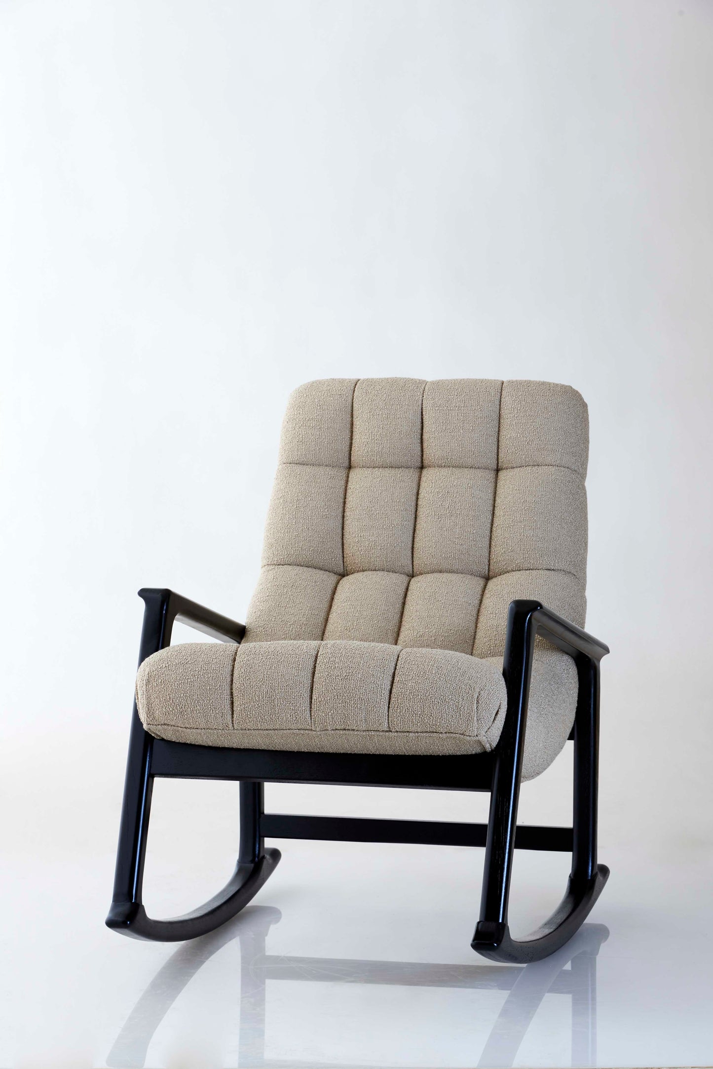 Schaukelstuhl Viktoria