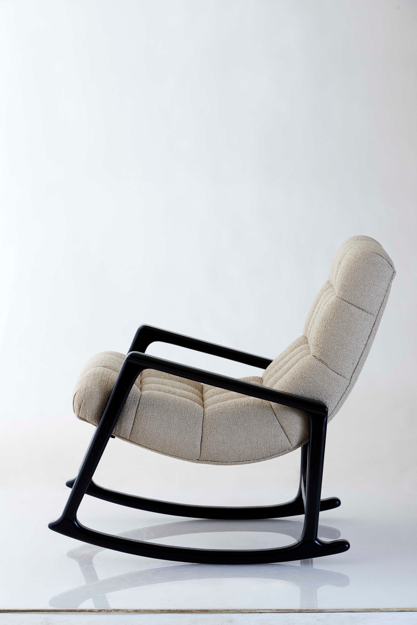 Schaukelstuhl Viktoria