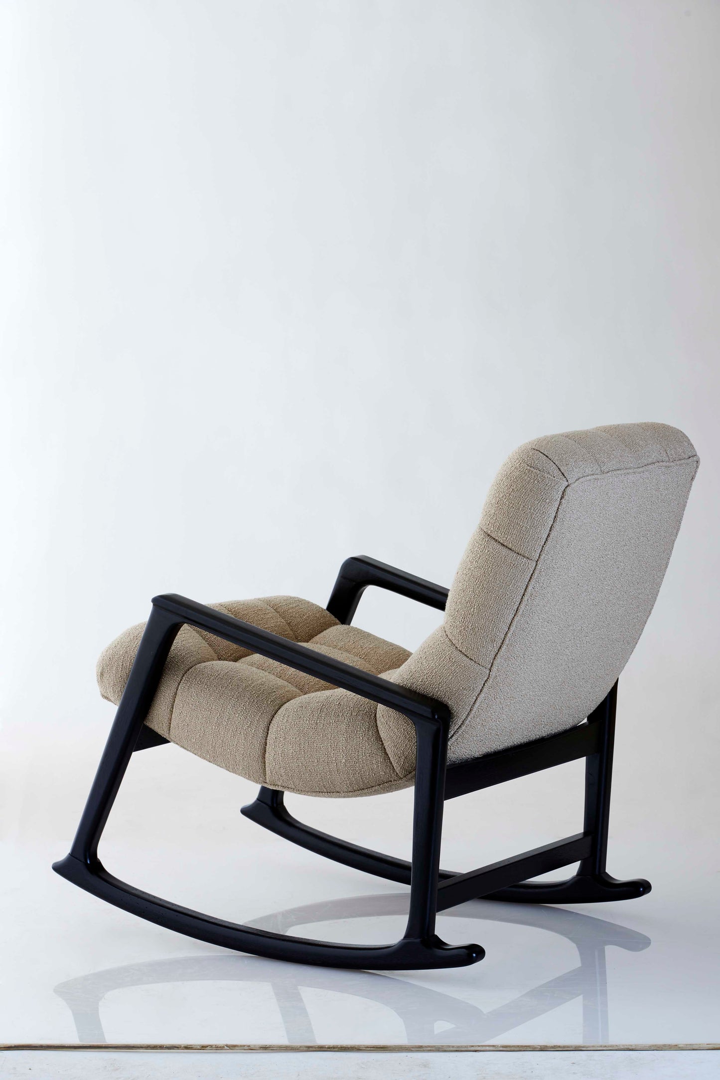 Schaukelstuhl Viktoria