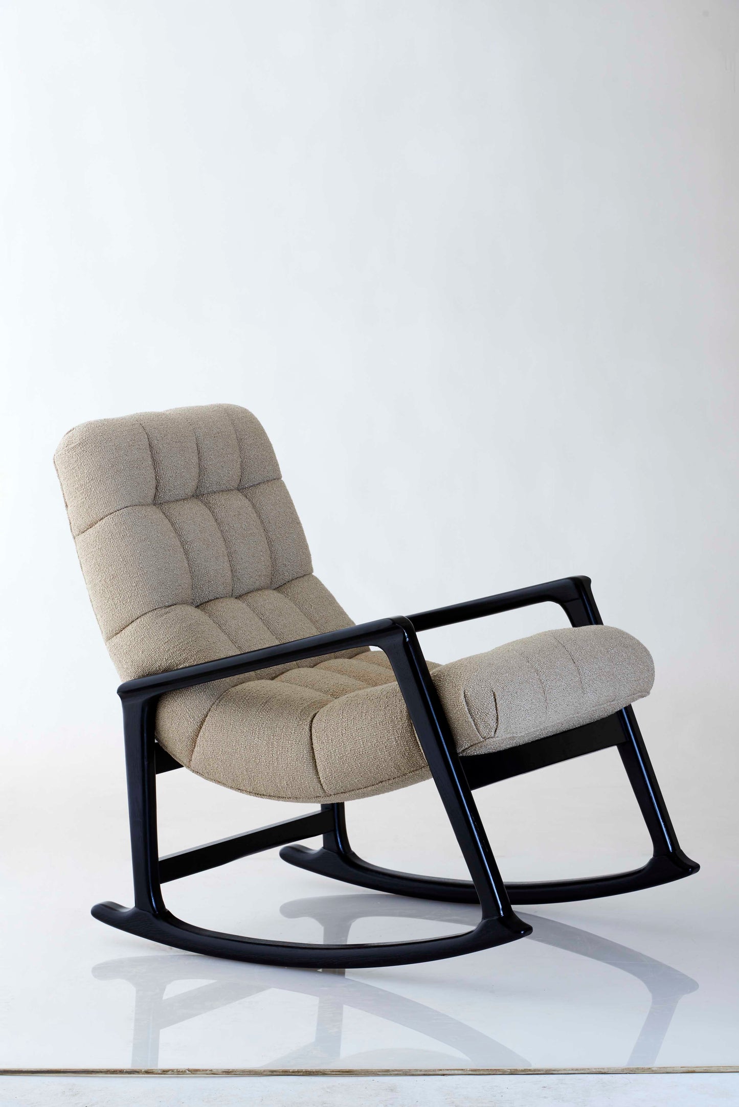 Schaukelstuhl Viktoria