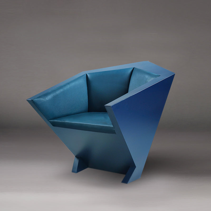 Trinity Lounge Chair