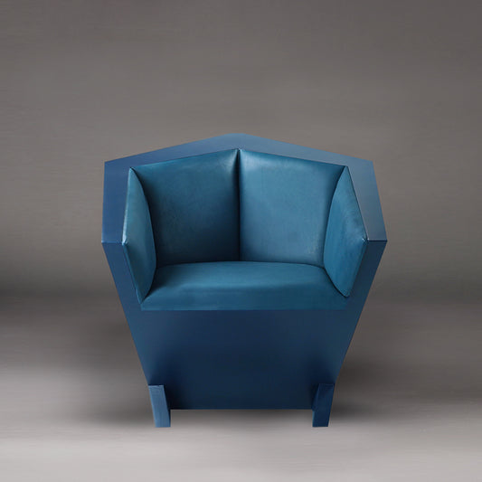 Trinity Lounge Chair