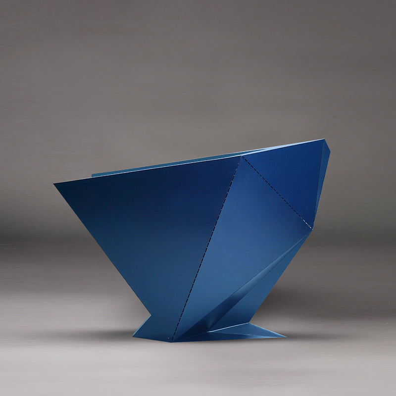 Trinity Lounge Chair