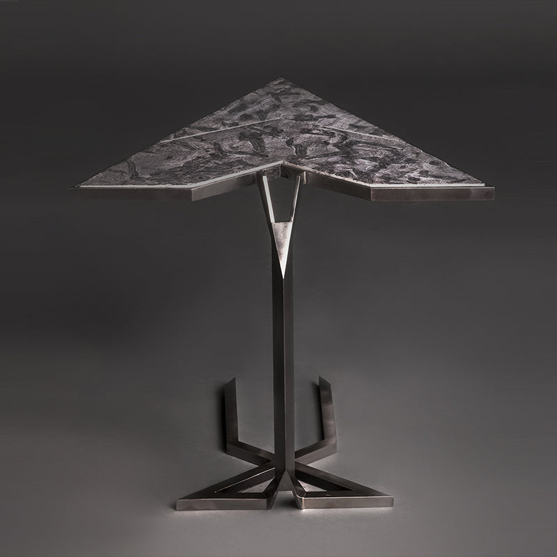 The Trinity Side Table