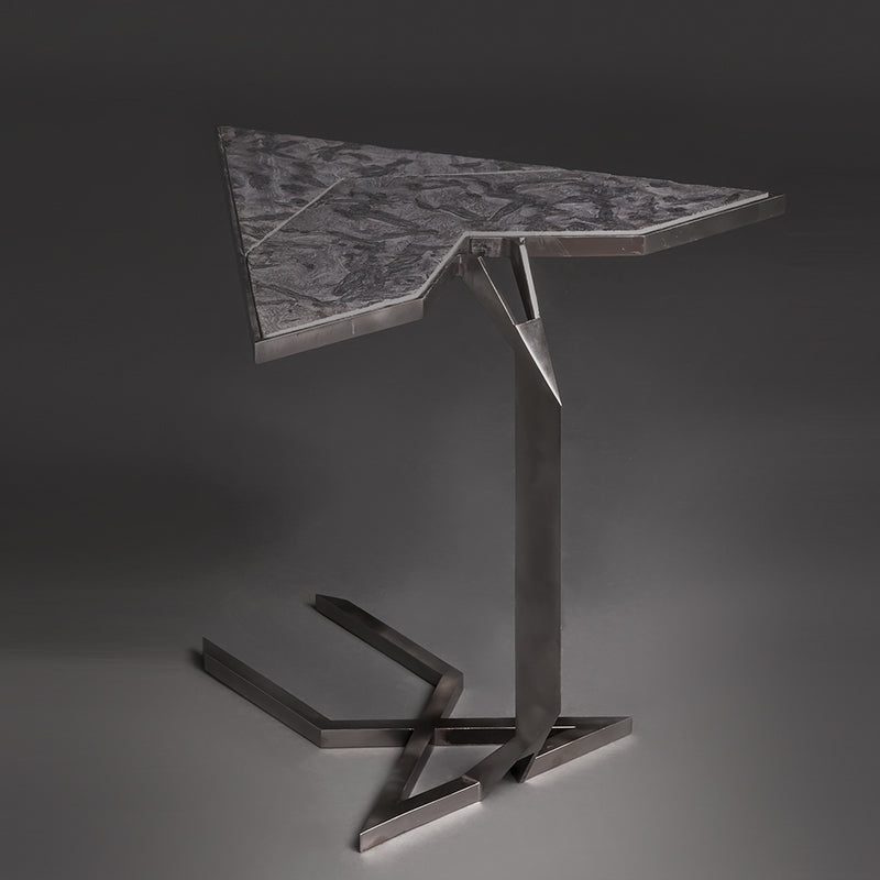 The Trinity Side Table