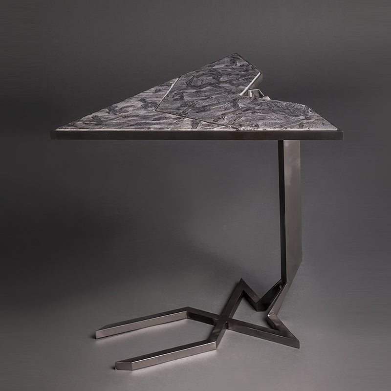 The Trinity Side Table