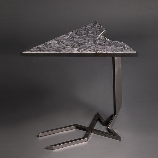 The Trinity Side Table