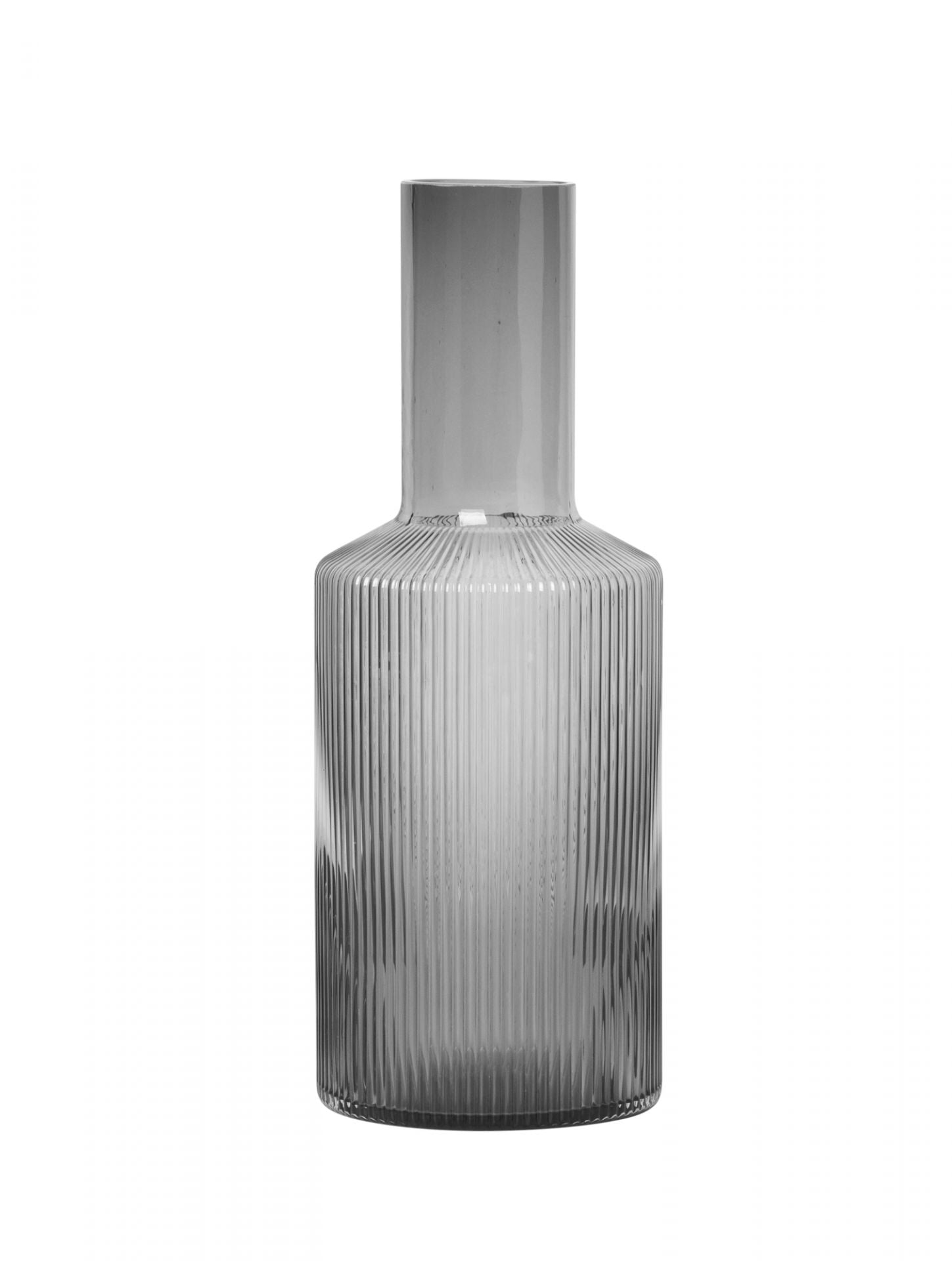 Carafe Ribbed Ribbed Carafe – &AVA