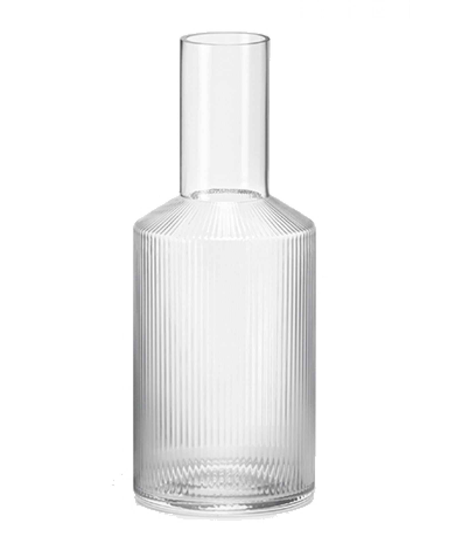Carafe Ribbed Ribbed Carafe – &AVA