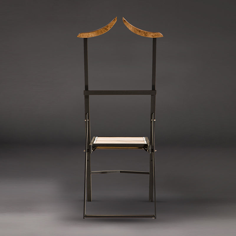 Gentleman Valet Chair