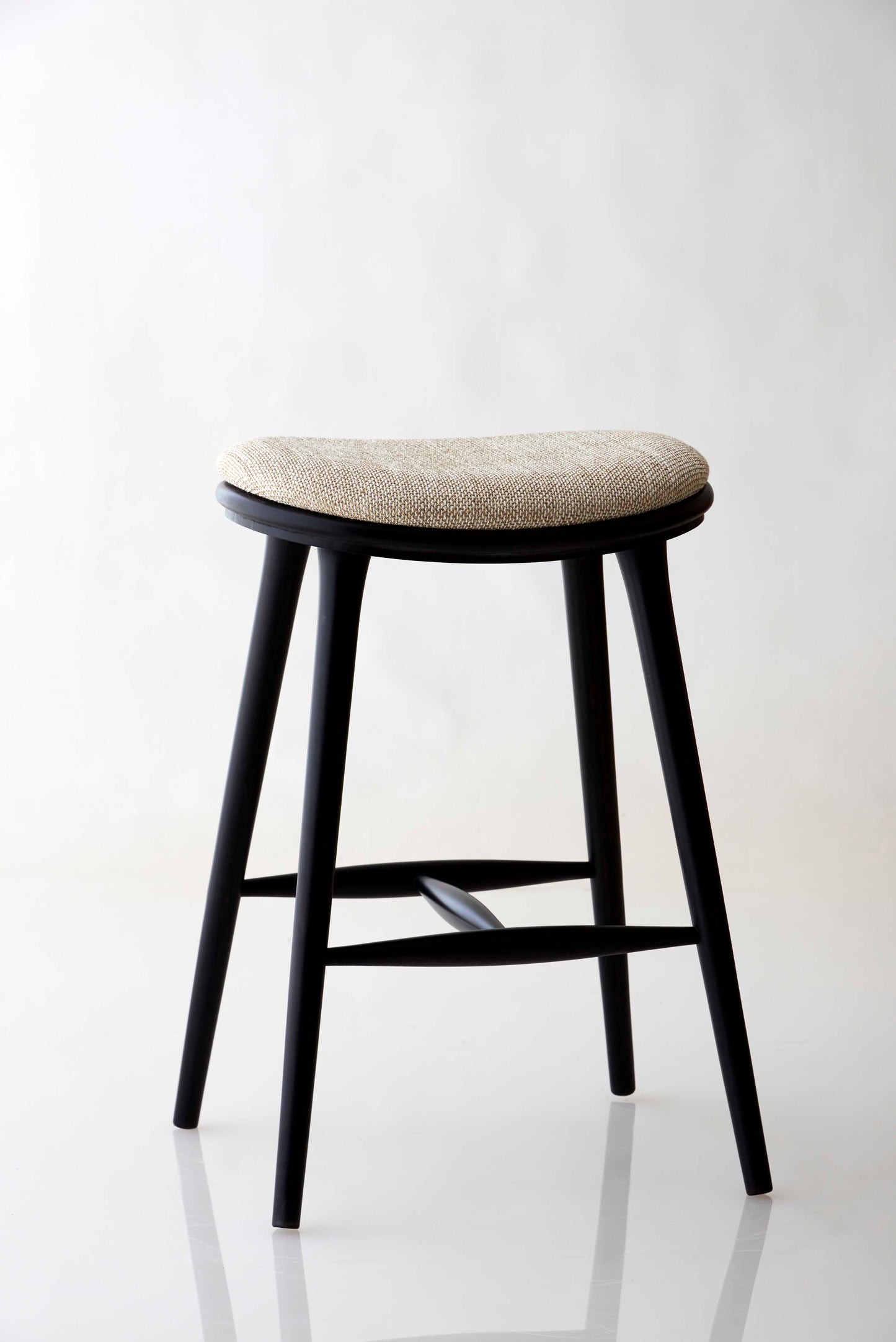 Bar stool Henning